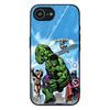 Hulk Poster Marvel Phone Cover for Motorola Moto G82 G20 G22 G23 G32 G9 G8 G7 Power Plus G41 G52 G30 G71 E22 E13 E20 E32 Case