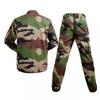 French Army F1 Camo Tactical Jacket Hiking Camping Outdoor Sports
