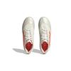Adidas Copa Pure.1 FG J Pakiet Heatspawn Buty Sportowe Dziecięce Kremowy Off-White Team-Solar-Orange HQ8888