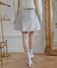 Tina Blossom Fedora Skirt