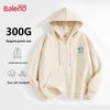 Baleno Men's JPB Mambo Beach Zip-Up Hooded Sweatshirt