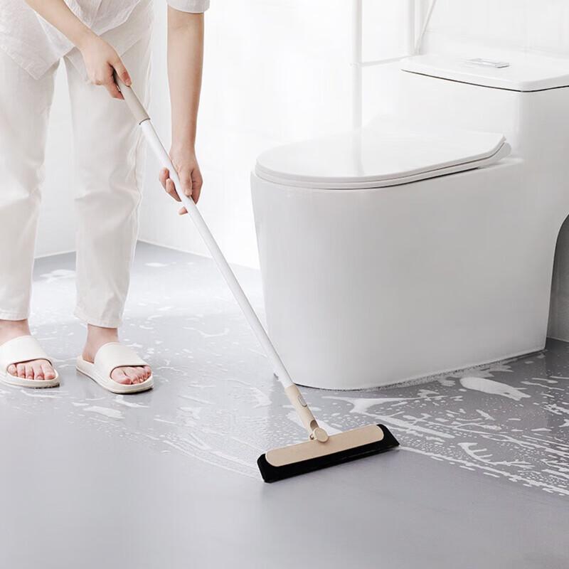 Chahua EVA Floor Scraper & Broom