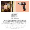 Black and Decker Impact Driver ISD72 (BLACK+DECKER) 7.2V