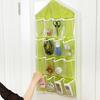 Hanger Bag Closet Multi-role Socks Bra Underwear Rack Storage Organizer Closet Hanging Bag