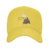 Peace Was Never An Option Letter Cap Unisex Women Fashion Cartoon Ducks Hat Sun Caps Trucker Cap Snapback Caps Baseball Caps Winter