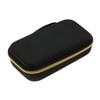 Carrying Pouch EVA Case Protector Case for Pro Splashproof Case Controllers Storage Bag with Pocket