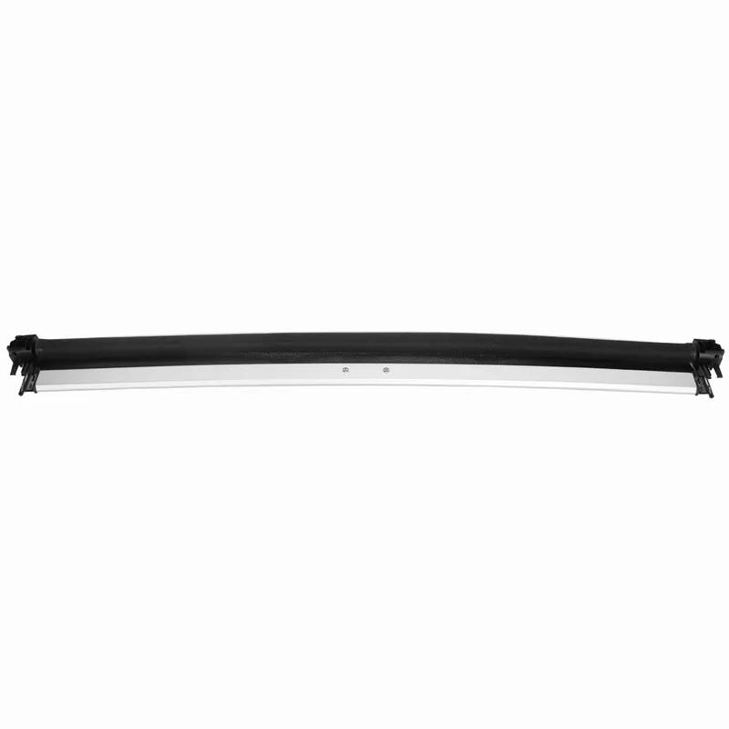 Car Sunroof Curtain Cover Sunshade Assembly Sunroof Visor for Volkswagen Seat ibiza 2009-2017 Black Beige Grey 6J0877307A