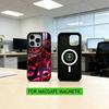 G Gachiakuta   Phone Case For iPhone17,16,15,14,13,12,11 Plus,Pro Magnetic For Magsafe Wireless Charging