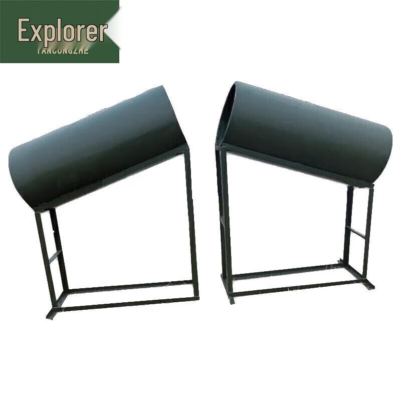 Professional Dog Agility Obstacle Training Set