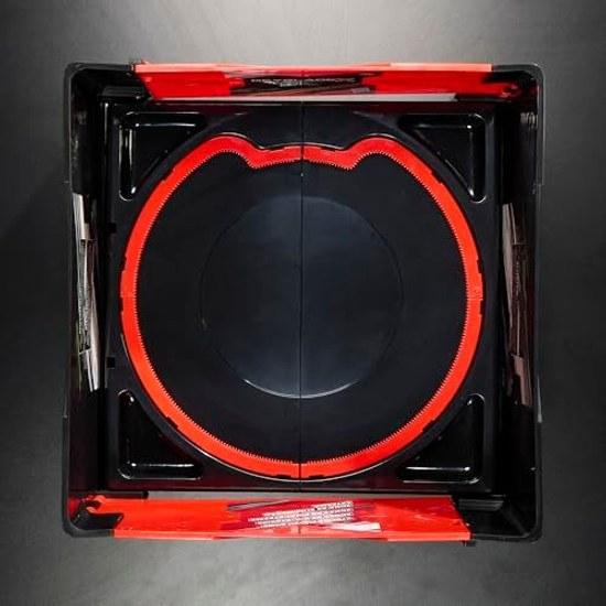 BBX Stadium Training Set