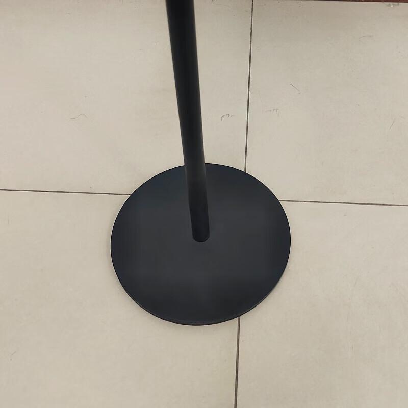 Height and Weight Scale Calibration Rod