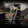 Men's Quick Dry Hair Styling Spray