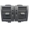 For Toyota Land Cruiser 200 LC200 2008-2015 Car A/C Air Conditioner Air Vent Outlet Conditioning Grill Car-Styling