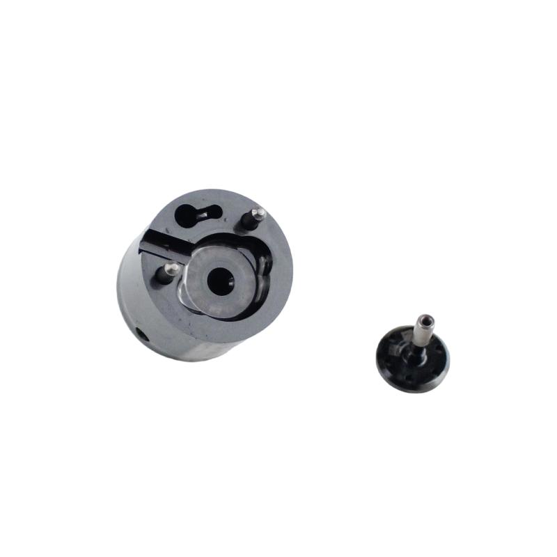 4 Euro5 Units Common Rail Valve Rail Fuel Injector Control Valve 9308-625C 9308Z625C 28264094 28277576 28346624 28362727