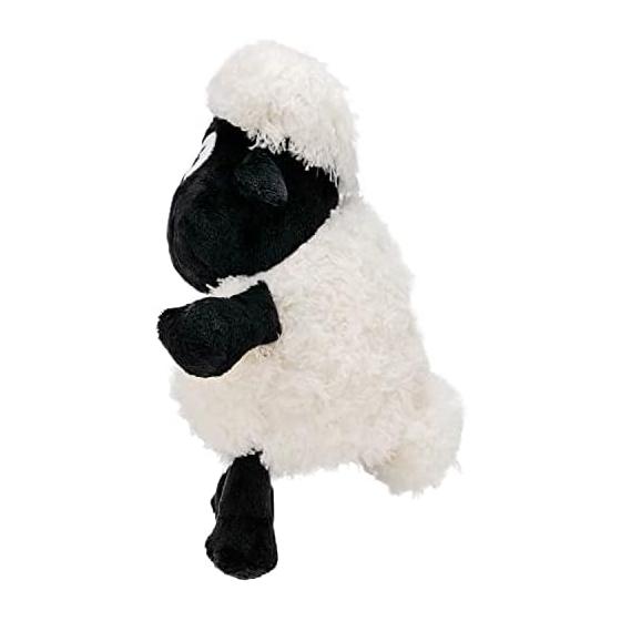 Shaun the Sheep Plush Toy Natural 20cm 9604-001