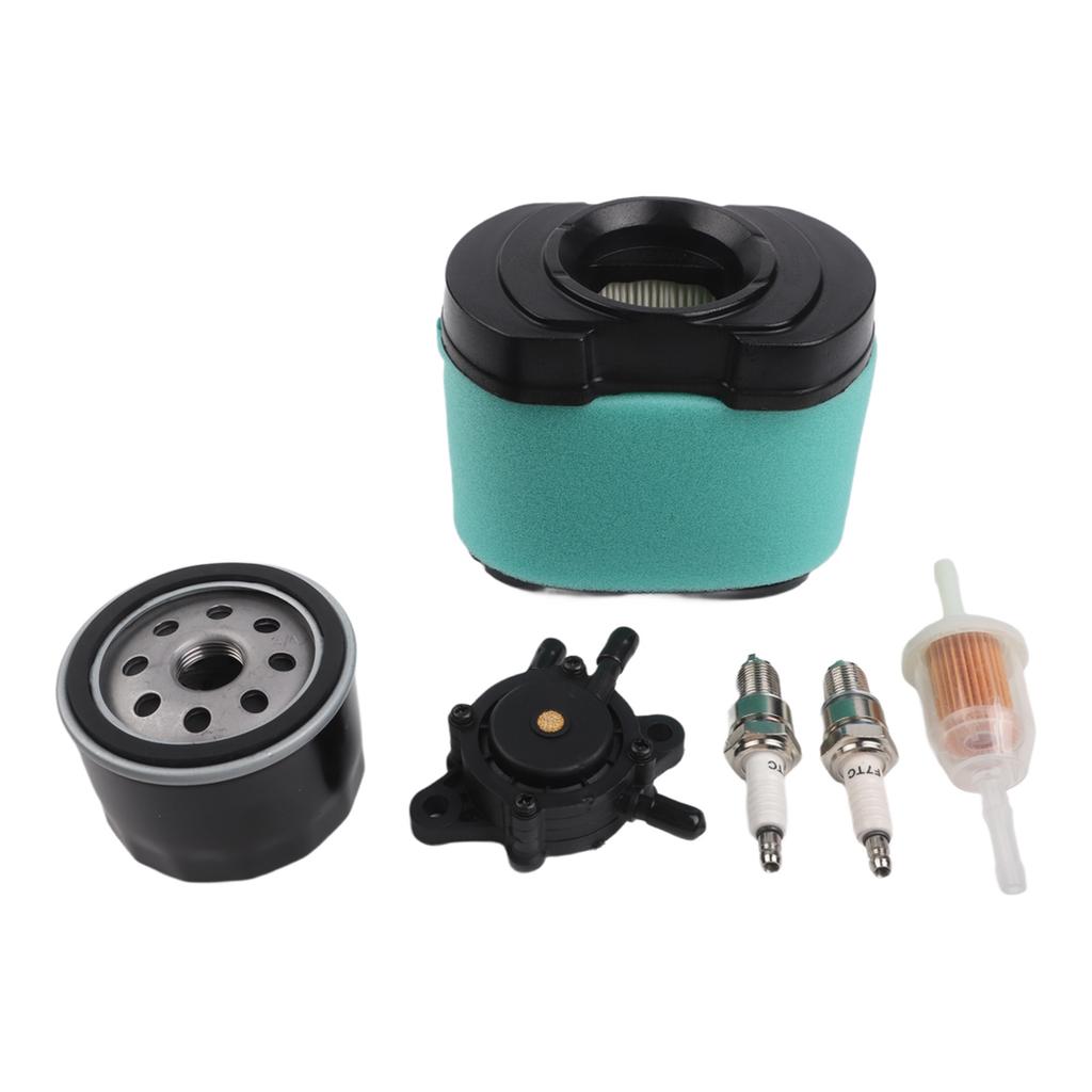 Air Filter Tune Up Kit For Craftsman Z6000 ZTL7000 PYT9000 ZTS6000  Z122E Mower Replacement Parts For Garden Power Tools