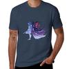 Warriors TShirt Basic Casual Short Sleeve Cotton Shirt