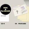 Day6   The Decade   4th Studio Album