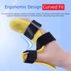 Professional Finger Corrector Board Braces-training Fingers Bend Orthotics  Hemiplegia Treatment