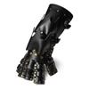 Mechanische Handschuhe Vintage Verzierungen Rechte Hand Handschuhe Steampunk Lederhandschuhe Halloween Cosplay Party Requisiten