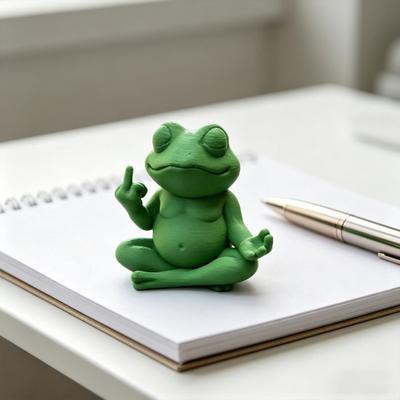 Decorazioni per la casa – Statuette