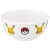 Skater Bowl Melamine Rice Bowl 240ml Pokemon Monster Ball M320-A