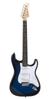 Guitarras, ukuleles, bandolins – Guitarras