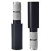 Prolunga Manubrio Mountain Bike Per Fori Manopole Diametro 15-20mm Estensione Lega di Alluminio Parti Bicicletta Ciclismo 1 paio