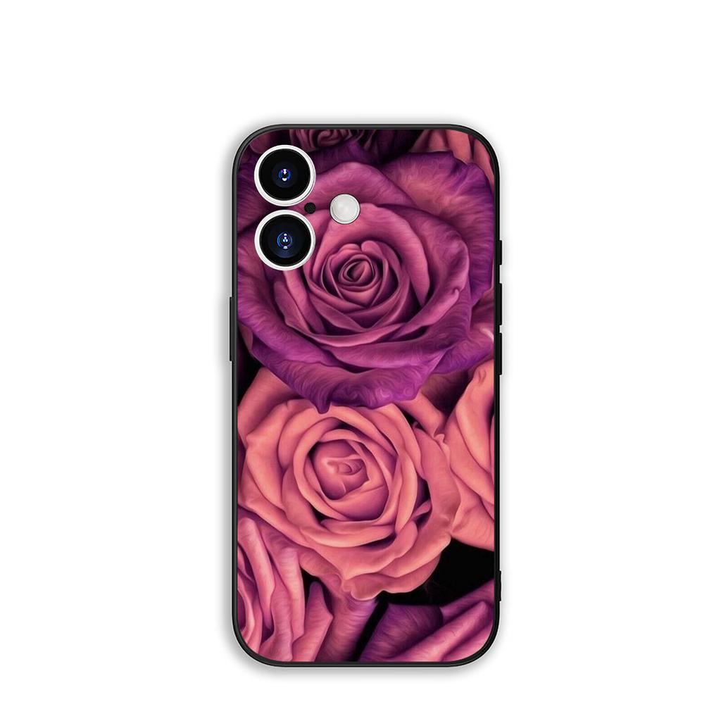 For Xiaomi Redmi 15C 15 A4 A5 9A 9T 10A 10C 9C NFC Note 11 9 8 10 Pro 8T Phone Cover Case Floral Paisley Mandala Flower Texture