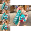Lovable Keychain Clownfish Plush For Friends Family And Loved Ones