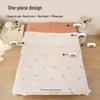 Portable Dirt-Proof Sleeping Bag Quilt for Camping & Travel – Single/Double