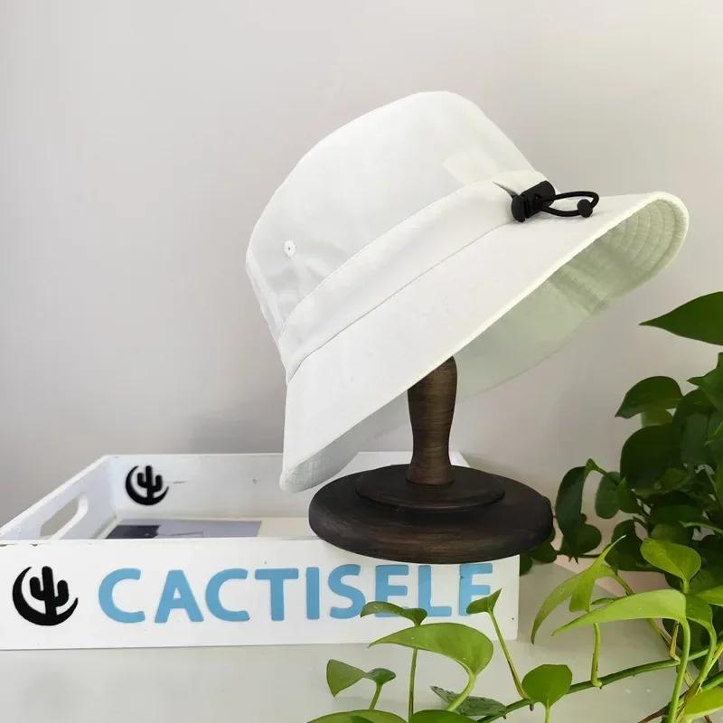 Extra Large Big Size 4XL Bucket Hats for Men Spring Summer Quick Drying Fishing Hat Lightweight Sunshade Xxxxl 60-67cm