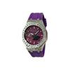 Casio Men 44mm Purple Watch GA-2100-1A(Watch3--