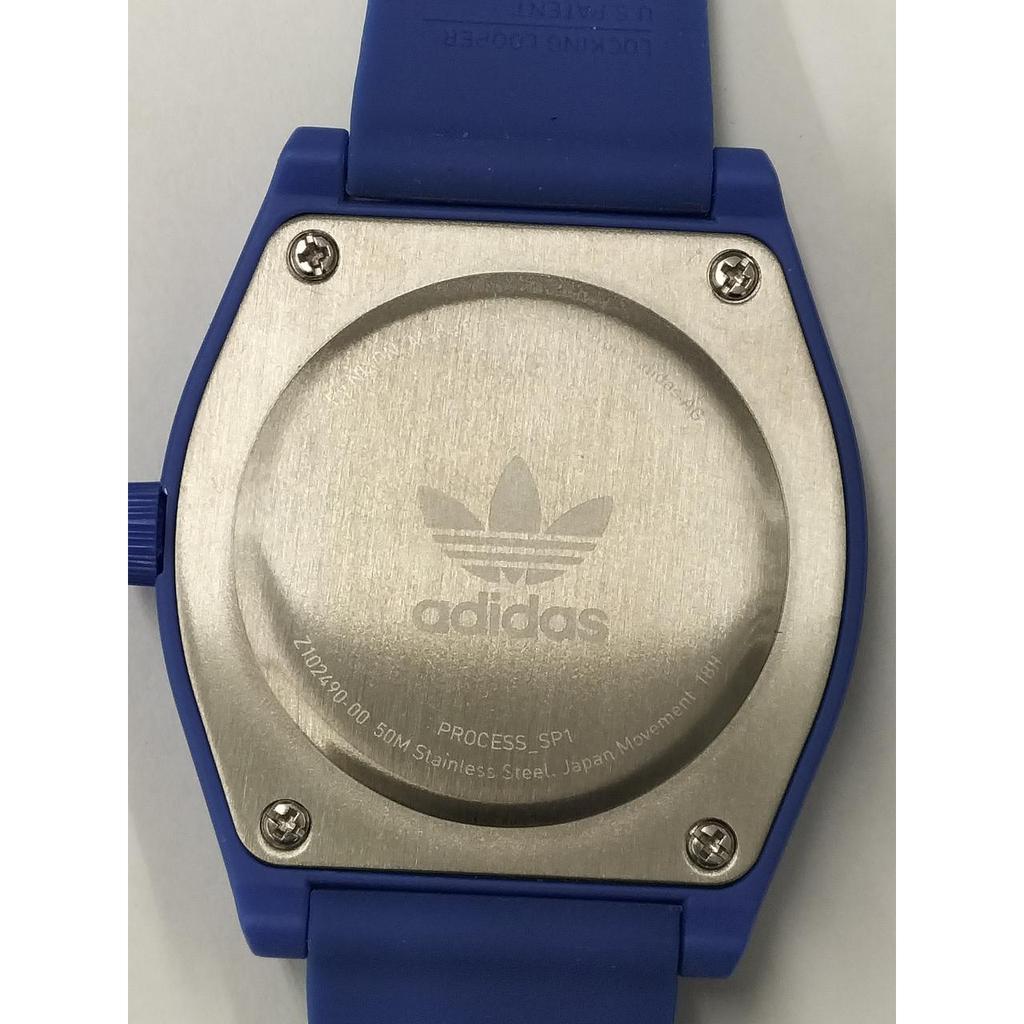 Used ADIDAS Z103263-00 Quartz