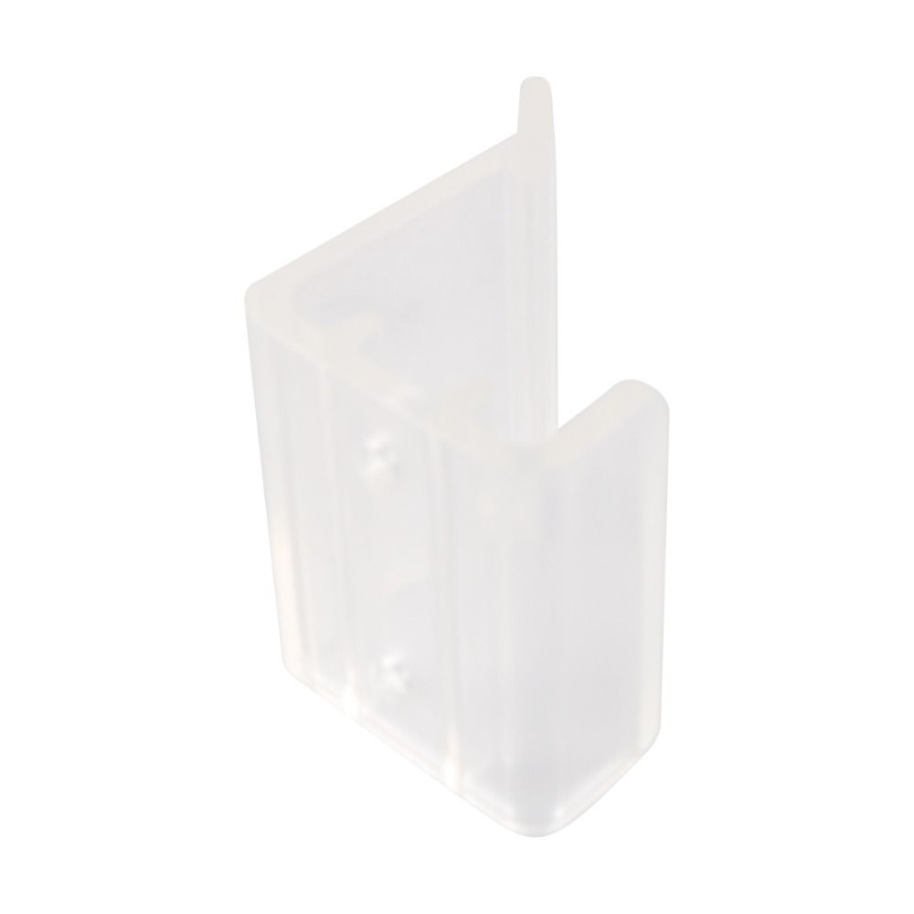 Universal RV Transparent Handle Shock Absorption RV Accessories RV Sliding Door Bolt Outdoors