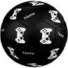 Custom Name Game Controller Theme Size 5 Soccer Ball, Suitable for Both Indoor and Outdoor Matches, a Gift Suitable for Everyone.