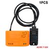 Tuya Wifi Temperature Humidity Sensor Switch for Aquariums Water Temperature Monitoring Work with Alexa Google Home 12V 24V 220V