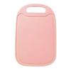 Plastic Anti-Mold Antibacterial Non-Slip Cutting Board for Fruits, Vegetables, and Baby Food