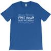 Funny Fart T Shirt Geek Mens Funny Tshirt The Philly Crew Short Sleeve T Shirts