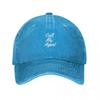 Call My Agent Baseball Cap Unisex Washed Cotton Sun Hat for Casual Daily Wear