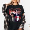 Tricou Girl Dinner I.N Stray Kids, Tricou Omagiu Vintage pentru Fani Bărbați Femei Hip Hop Streetwear Tricou Supradimensionat Mânecă Scurtă Îmbrăcăminte Casual