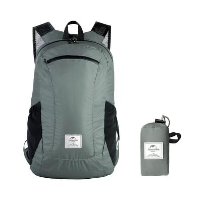 Official Shop Climbing Bag Rucksack Backpack Waterproof Bag Lightweight Bag Water Repellent Outdoor Hiking School Travel Unisex Bag Storage Bag