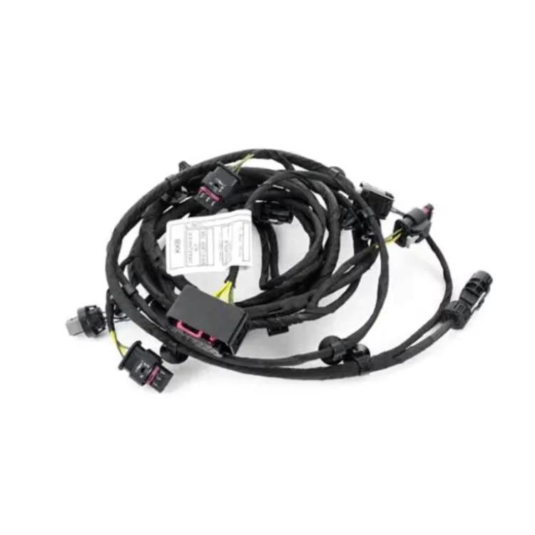 

61129321955 - Compatible with BMW X5 F15 RAMBO