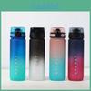 Gradient Water Cup With Logo Printing For Office Use And Personal Hydration