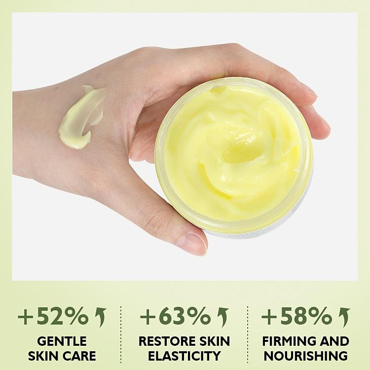 Natural Organic Anti Scar Skin Care Repair Treatment Cream Wrinkle Repair Moisturizing Cream