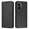 For Honor 400 5G (Global) Case Stand Wallet Leather Phone Cover with Strap