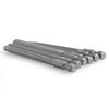 6pcs H2.5-H8 100mm Length Magnetic Torx Screwdriver Bits Set 1/4" Hex Shank New