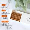 DANNY LIB Palo Santo Incense Sticks Unique Woody Scent Burns for Approximately 25 Minutes Meditation - - - Aromatherapy, Relaxation, Yoga,
