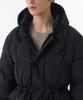 Musinsa Standard Karakoram Down Parka [Black]