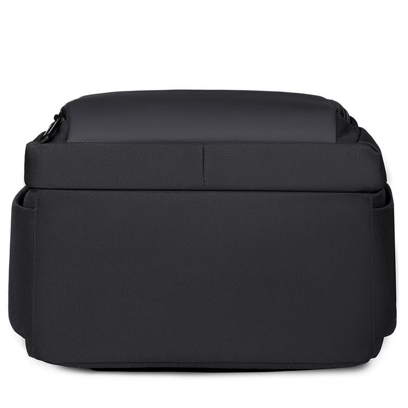 Herrryggsäck med stor kapacitet för affärs- och fritidsresor